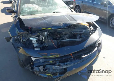 2018 Dodge Charger Police Rwd z USA, uszkodzony, nr VIN 2C3CDXAT7JH144133